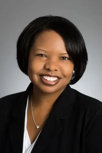 Tamika Bailey