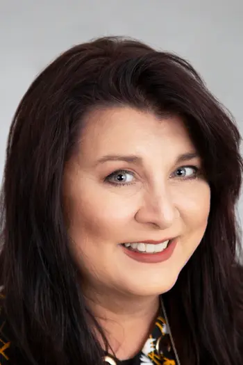 Wendy Dupuy