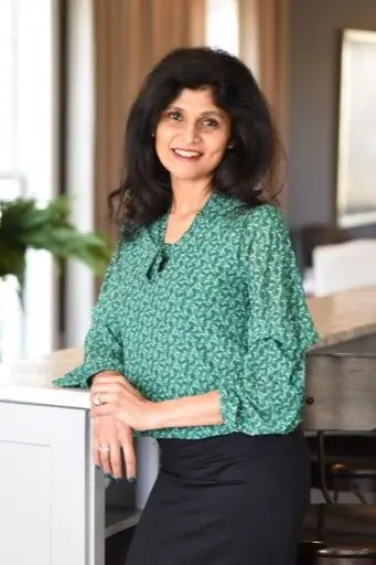 Devi Pratheesh