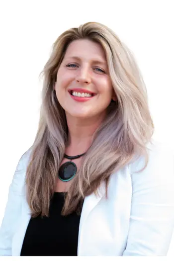 Priscilla Gibson
