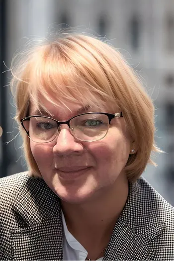 June Piper-Brandon