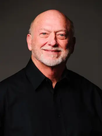 Mike Wood