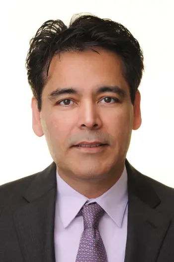 Farid Khan