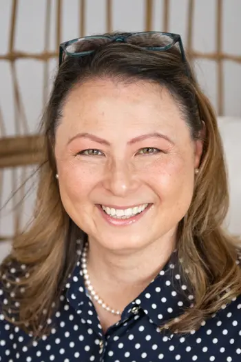Sally Chang