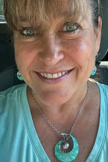 Kelley Bjorkland