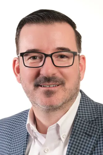Andrew McCaul