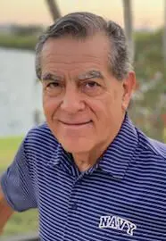 Bob Bustamante