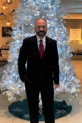 David LeBlanc
