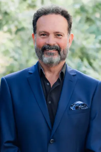 Michael Irwin