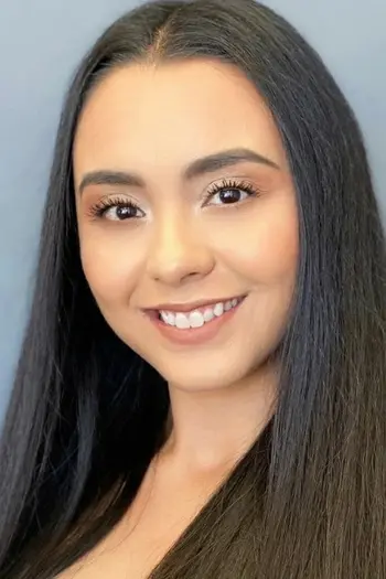 Ariana Contreras Gonzalez