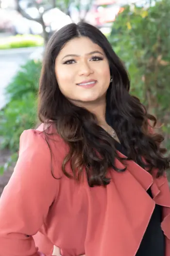 Sundus Azeem