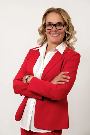 Lacy Knopsnyder