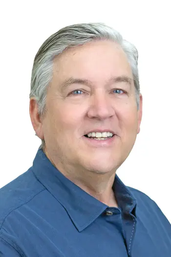 Ron Thompson