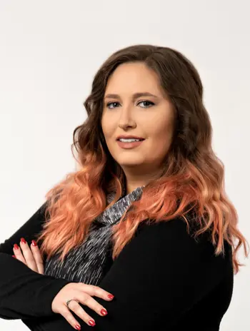 Eleni LeVan-Miller