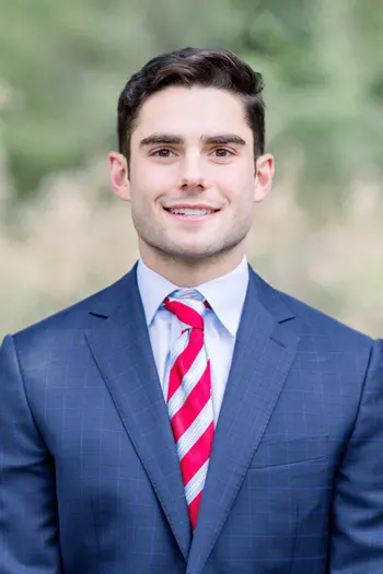 Michael Adams