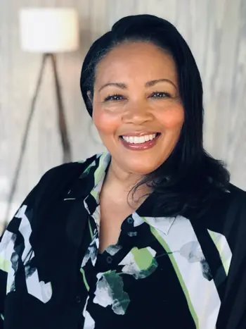 Sharron Smith
