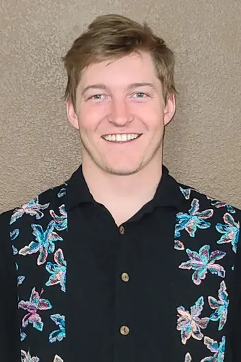 Parker Evans