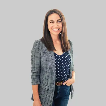 Katie Fudge Matthews