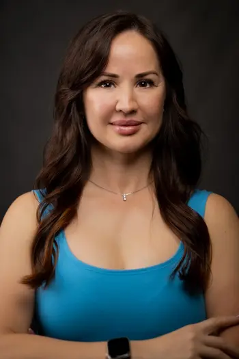 Nigora Rakhmatova