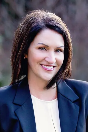 Jackie Baermann