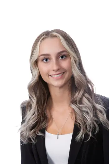 Olivia McCracken