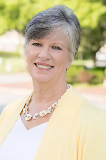 Vivian Smith