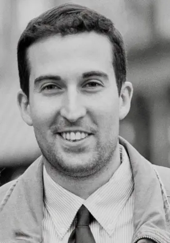 Seth Slagle