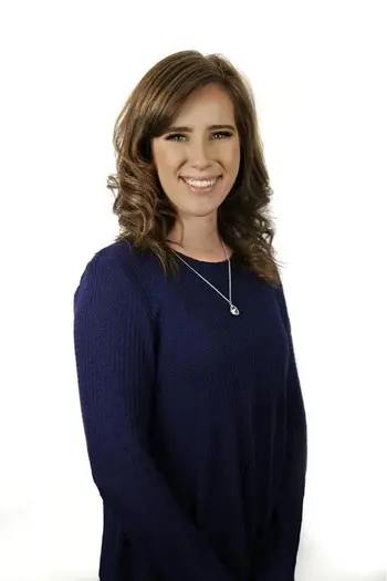 Lauren Conger