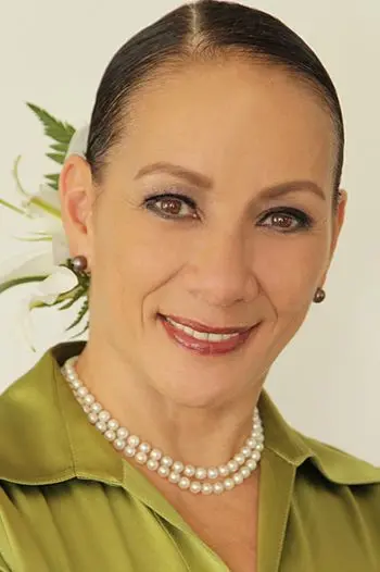 Kimberly McKeague