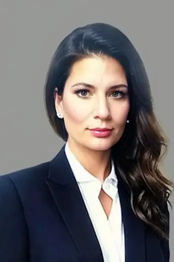 Tina Shaheen