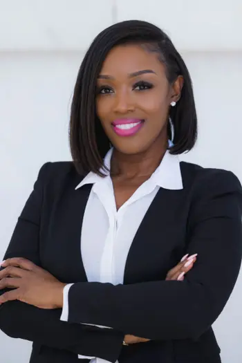 Kamille Smith