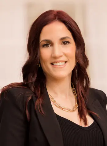 Jennifer Mazon