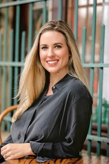 Christine Bogdanovic