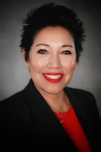 Cecilia Williams