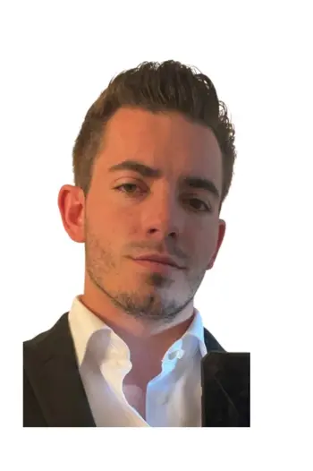 Alec Detournay