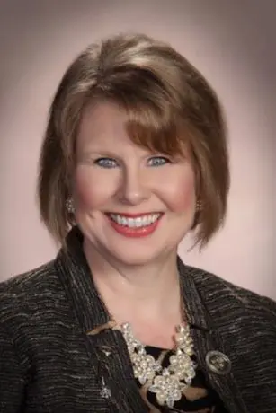 Teresa Freeman