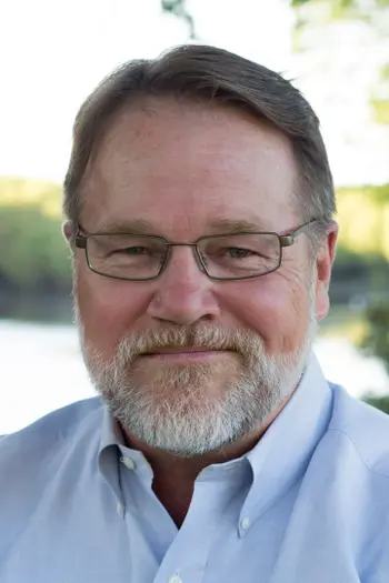 Terry Coddington