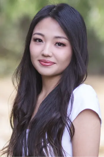 Regina Chung