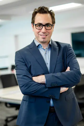 Eddie Alsalhani