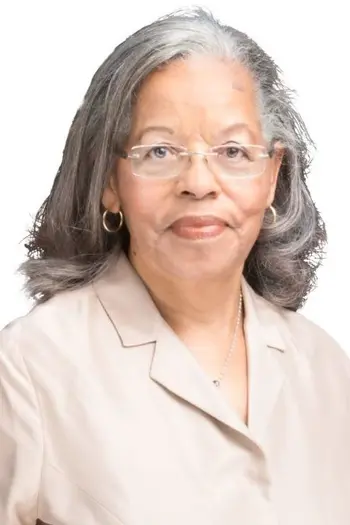 Betty Ruffin