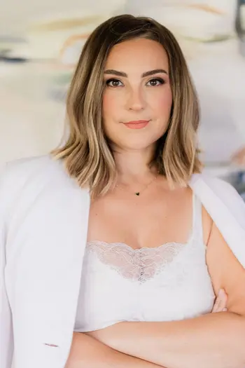 Oksana Sojka