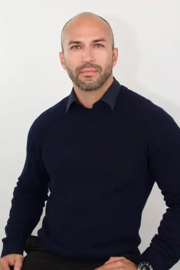 Jeremy Vasquez