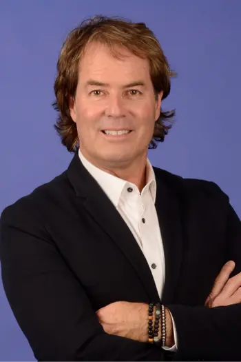 Russell Miller