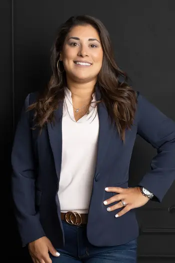 Alicia Metzger
