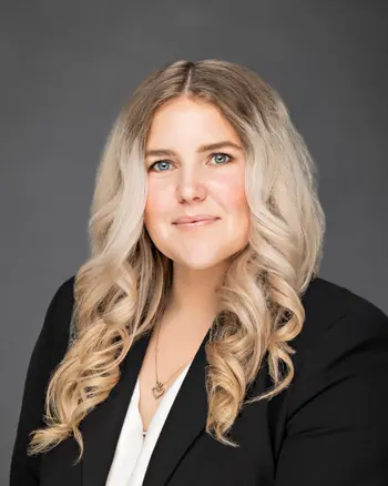 Megan Williams
