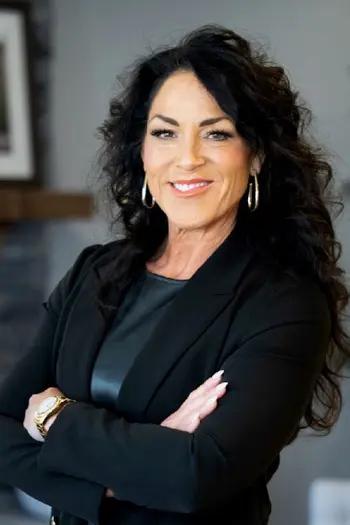 Nicole Rankin