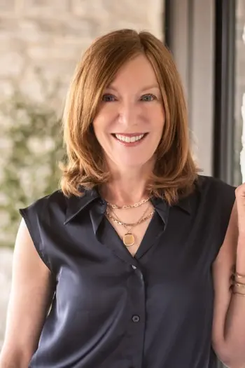 Sally Copeland