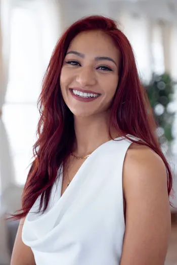 Sara Elsayed