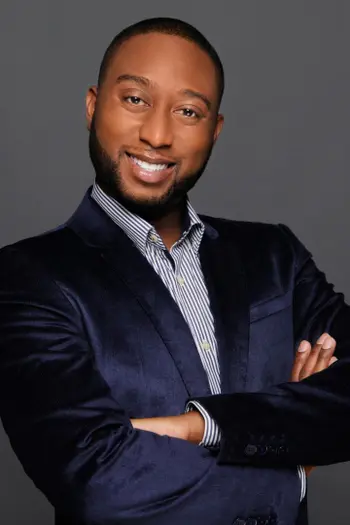 Tristan Ellis