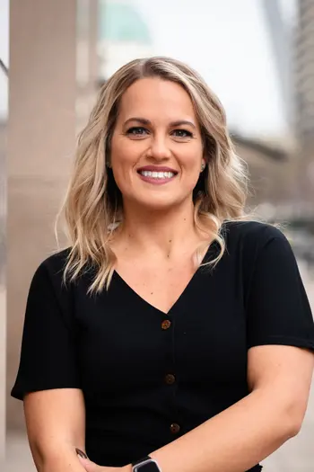 Randi Welch